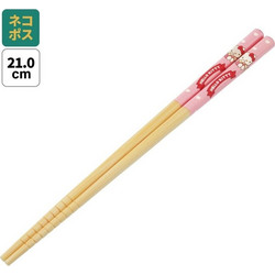 HELLO KITTY - Hello Kitty - Chopstick 21cm