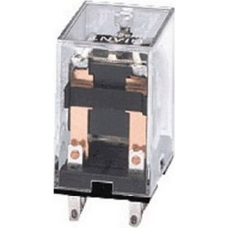 RELAY 6V DC 2U 5A (MY2 6V DC)