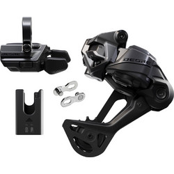 Ηλεκτρονική Wireless σειρά | SHIMANO | Deore | M6250 | Upgrade Kit | Di2 | 12ταχυτήτων