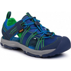 Teva Manatee 1019403Y Navy