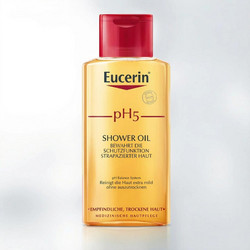 Eucerin pH5 Shower Oil Sensitive 200ml