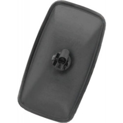 Americat ΚΑΘΡΕΠΤΗΣ ΤΡΑΚΤΕΡ 288x166mm ΙΣΙΟΣ - ΒΑΣΗ 15-16-18mm