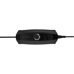 CTEK UK Plug Φορτιστής Μπαταρίας Μοτοσυκλέτας CS ONE Battery charger