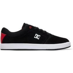 DC Crisis Ανδρικά Sneakers Κόκκινα ADYS100029-5BD