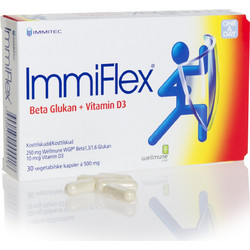 Immitec Immiflex 30 Κάψουλες
