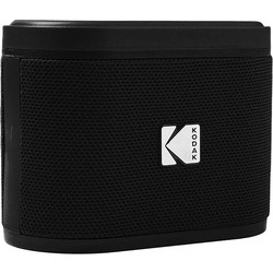 Kodak SoundBrix Αδιάβροχο Ηχείο Bluetooth 5W Μαύρο