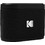 Kodak SoundBrix Αδιάβροχο Ηχείο Bluetooth 5W Μαύρο