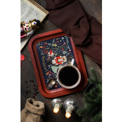 Tray EE161V1 Multicolor