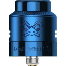 Hellvape Dead Rabbit 4 RDA 24mm - Blue