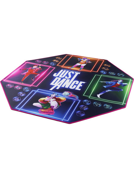 Subsonic Gaming Floor Mat Just Dance / Nintendo Switch