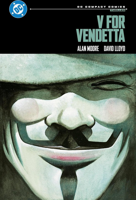 V for Vendetta