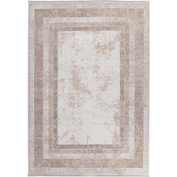 Royal Carpet Infinity Χαλί Ορθογώνιο 140x200cm 5912A Beige