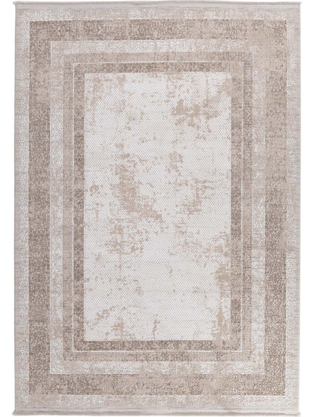 Royal Carpet Infinity Χαλί Ορθογώνιο 140x200cm 5912A Beige