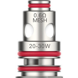 Vaporesso GTX Mesh Αντίσταση 0.6 Ohm