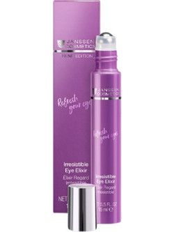 Janssen Irresistible Αντιγηραντικό Serum Ματιών 15ml