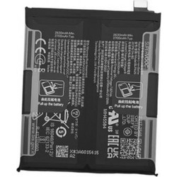 BLPA25 Oneplus Battery (Original) for OnePlus 12 (PJD110, CPH2573, CPH2581) 621035000060 BLPA25