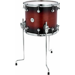 DW Design 14"x12" FT Tobacco