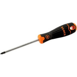 Bahco Κατσαβίδι Phillips PH1 x 100 mm FIT - B192001100