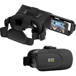 Tracer VR1 VR Headset για Κινητό από 3.5" έως 6"