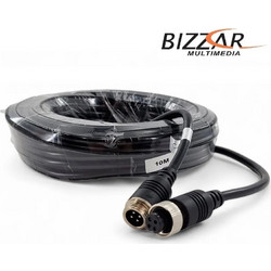 Bizzar Extension Cable 10m 4pin d-bz-Ext.c.10