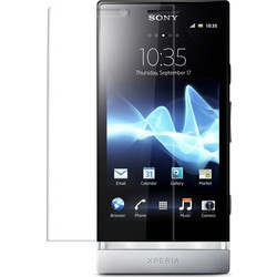 Μεμβράνη προστασίας Sony LT22i Xperia P bulk OEM