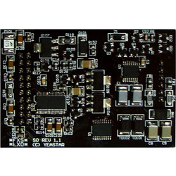 Yeastar SO Module Κάρτες FXS/FXO 1 FXO & 1 FXS Ports (280-51-YSMSOM) SO MODULE