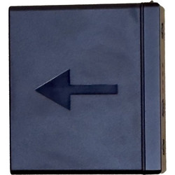 XGRIDS Portalcam Battery
