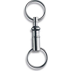 Victorinox Accessory Coupling Keyring