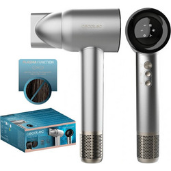 Cecotec A01EU01101447 Πιστολάκι Μαλλιών Ionic με Φυσούνα 1600W