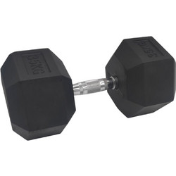 ProFit 000121 Εξάγωνοι Αλτήρες Σετ 2x35kg