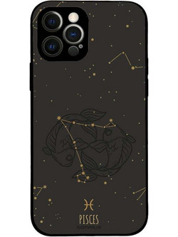 Sonique Zodiac Series Pisces Θήκη (iPhone 12 Pro)