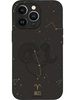 Sonique Zodiac Series Aries Θήκη (iPhone 13 Pro)