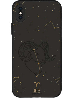 Sonique Zodiac Series Aries Θήκη (iPhone X / XS)