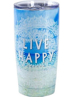 Graffiti Live Happy Beach Natural Life 500ml