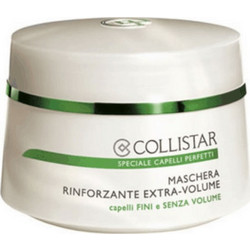 Collistar Perfect Hair Reinforcing Extra Volume Mask 200ml
