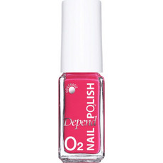 Depend O2 Nail Polish A627 Matte Βερνίκι Νυχιών Μακράς Διαρκείας