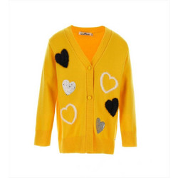 Ζακέτα DEAL3577F Original Marines - Lemon