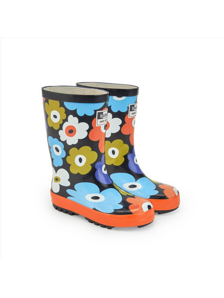 Γαλότσες 290281 Boboli - Printed