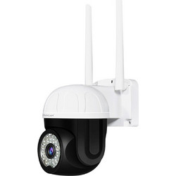 VStarcam CS662 IP Κάμερα Ασφαλείας Wi-Fi 3MP Full HD Αδιάβροχη Νυκτός με Αμφίδρομη Επικοινωνία