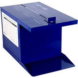 BASELINE(R) ΕΥΛΥΓΙΣΙΟΜΕΤΡΟ SIT N' REACH(R) BOX