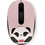 Legami Milano Panda Ασύρματο Ποντίκι Pink