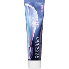 Beauty Formulas Whitening Toothpaste 100ml