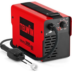 Telwin Φορητός Επαγωγικός Θερμαντήρας Inductor 3000 825013