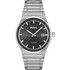 Hugo Boss Candor Automatic Ανδρικό Ρολόι Αυτόματο με Ασημί Μεταλλικό Μπρασελέ 1514117