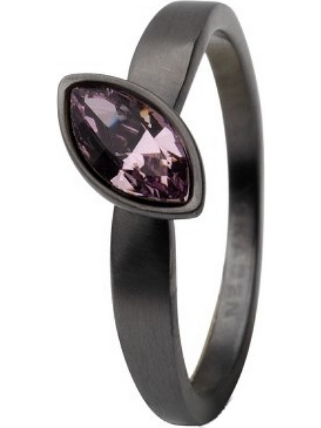 Skagen Γυναικείο Δαχτυλίδι από Ατσάλι JRSM034SS