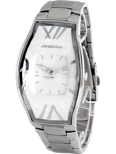 CHRONOTECH Watch Woman (36MM) - (CT7932M-08M)