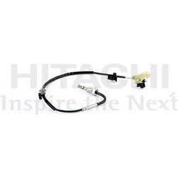 Hitachi Αισθητήρας, Θερμοκρασία Καυσαερίων - 2505529