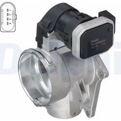 Delphi Βαλβίδα Agr - EG10484-12B1