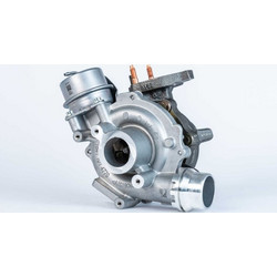 Borgwarner Υπερπληρωτής, Υπερπλήρωση - 16359880029