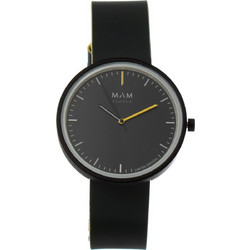 MAM Watch Unisex 96 (39MM) - (MAM96)